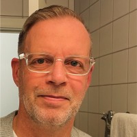 Kenneth Ossian Jensen