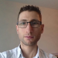 Jonathan GUINET