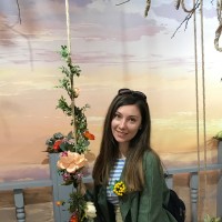 Галина Тимофеева