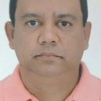 Cláudio Getúlio Sangi