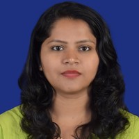 Richa Arolkar Naik