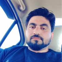 Arif Ali