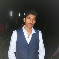 Krishnakant Rai