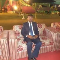 Arvind Kumar