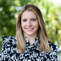 Olivia Bakke