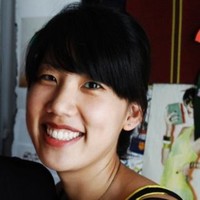 Joanne Lee