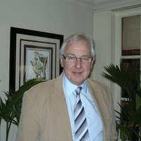 Rob Henderson