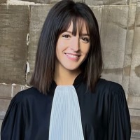 Yasmin Chebaro