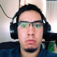 Eric Valenzuela
