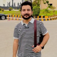 Sharjeel Shaukat