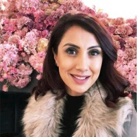 Sharon Rai