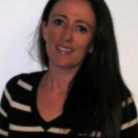 Rona Mcgregor