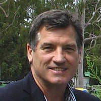 Ron Hay