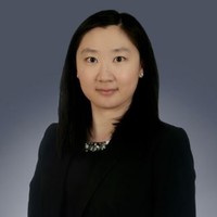 Grace (Jing) Huang