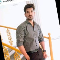 Priyansh Sawner