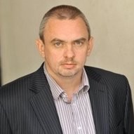 Alan Irving