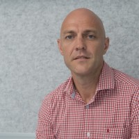 Damien Ingram