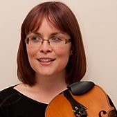 Suzanne Greenlees