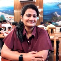 Sakshi Budhauliya