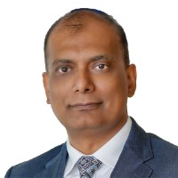 Parvez Siddiqui