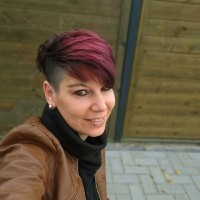 Stephanie Werthmann
