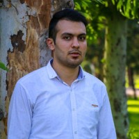 Ali Soltani