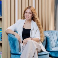 Maylin Cerf