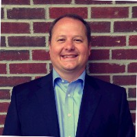Jay B. Healey