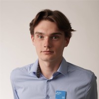 Aidan Snider