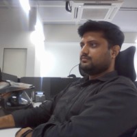 Mayur Gaikwad
