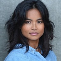 Joanna Garel