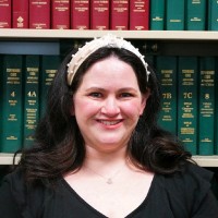 Vanessa Bullock