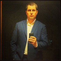 Павел Щербаков