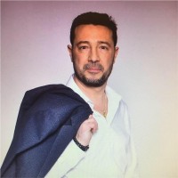 Tony Pereira