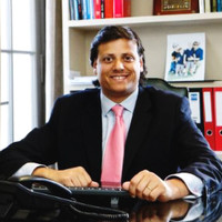 Juan Ignacio Cabrera