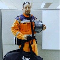 Daniel E. Saavedra Guzman