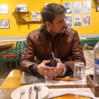 Mohammad Yusuf Nabeel