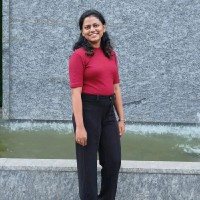Mayuri Nikam