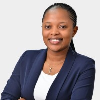 Sarah N. Maina