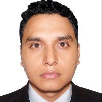 Jorge Nilson Medina Pardo