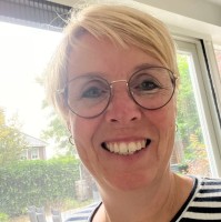 Ingrid Oosterhuis-Bosma