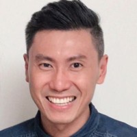 Godwin Shim