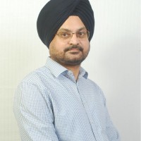 Harpreet Singh
