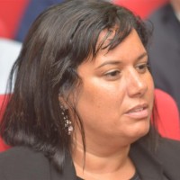 Rita Ferraz Carrageta