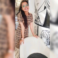 Noumika Verma