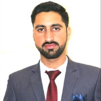 Zaeem Iftikhar