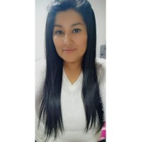 Jannette Gamarra López