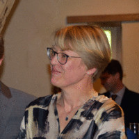 Katrien Van de Voorde