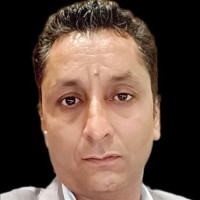 Pradip Parmar
