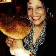 Rosemary Campiformio